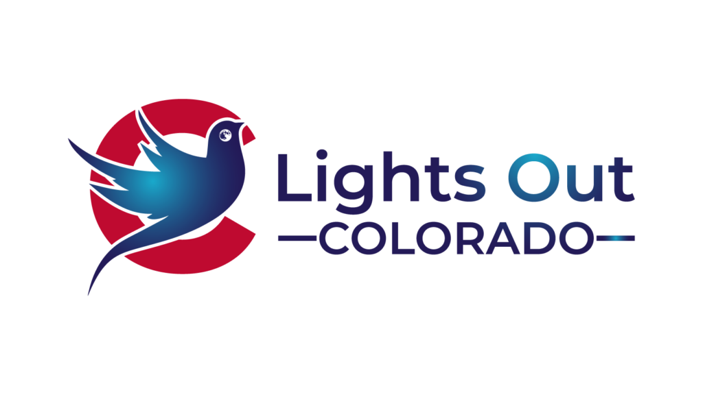 Lights Out Colorado Lights Out Colorado